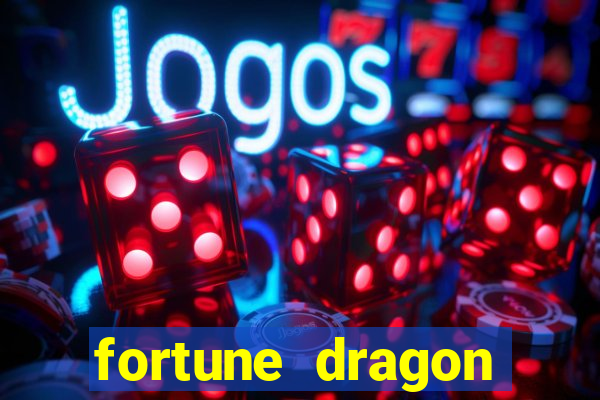 fortune dragon horarios pagantes